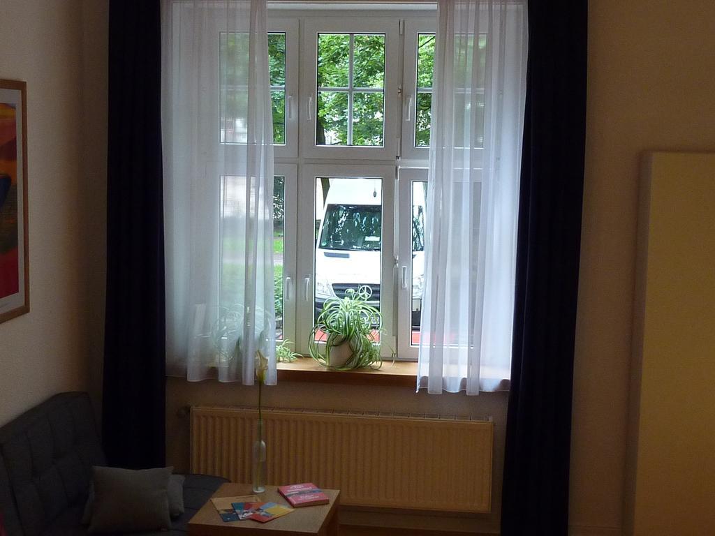 Apartment Lessing-apartment