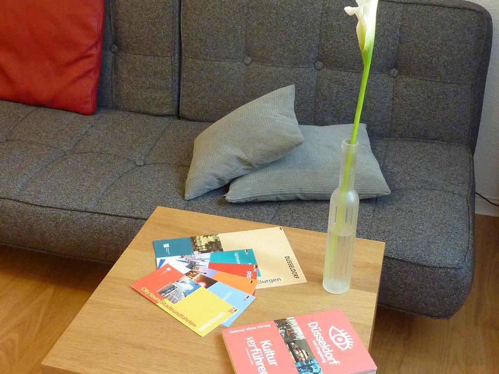 Lessing-apartment Apartment *