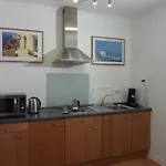 Apartment Lessing-apartment