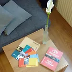 Apartment Lessing-apartment Düsseldorf