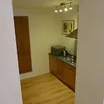Lessing-apartment * Düsseldorf