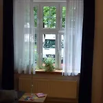 Apartment Lessing-apartment