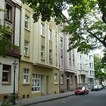 Lessing-apartment