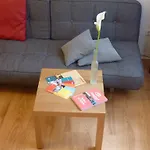 Apartment Lessing-apartment *