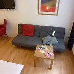 Lessing-apartment