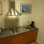 Apartment Lessing-apartment Düsseldorf