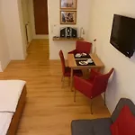 Lessing-apartment