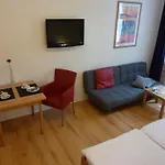 Lessing-apartment Apartment *