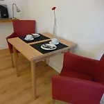 Lessing-apartment *