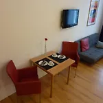 Apartment Lessing-apartment *