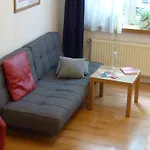 Lessing-apartment *