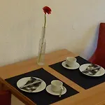 Apartment Lessing-apartment Düsseldorf