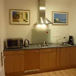 Apartment Lessing-apartment