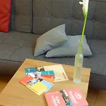 Lessing-apartment Apartment *