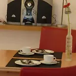 Lessing-apartment *