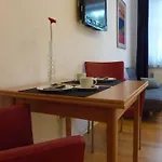 Apartment Lessing-apartment