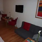 Apartment Lessing-apartment