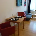 Lessing-apartment
