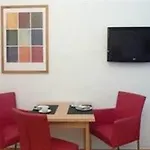 Lessing-apartment *