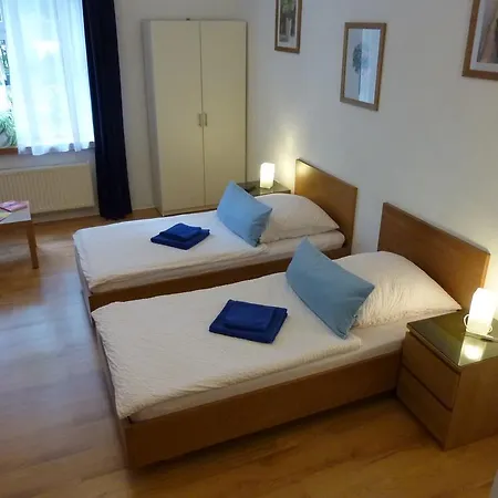 Lessing-apartment Appartement Düsseldorf