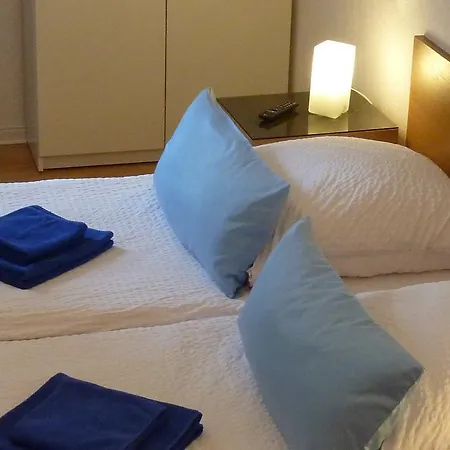 Appartement Lessing-apartment