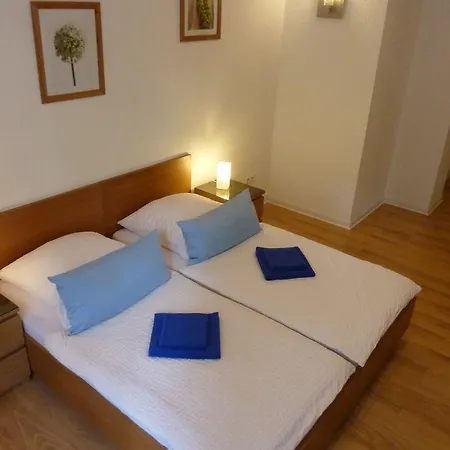 Lessing-apartment Appartement Düsseldorf